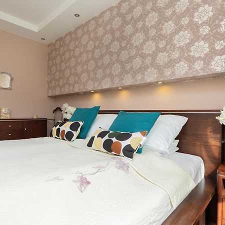 Apartment Trzy Zagle Gdansk By Noclegi Renters Экстерьер фото